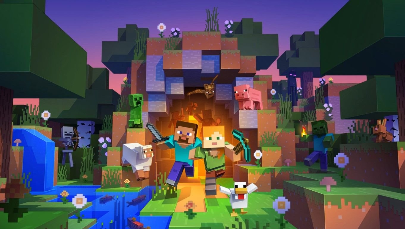 Minecraft: como deixar seu jogo mais rápido e bonito - TecMundo