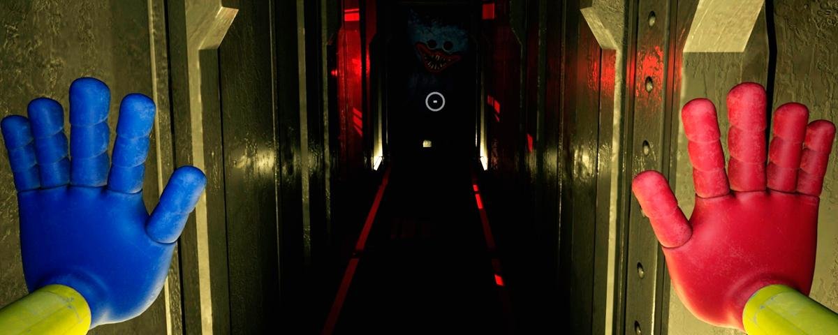 3 Jogos de terror pra jogar com os amigos. #novidades #gamer