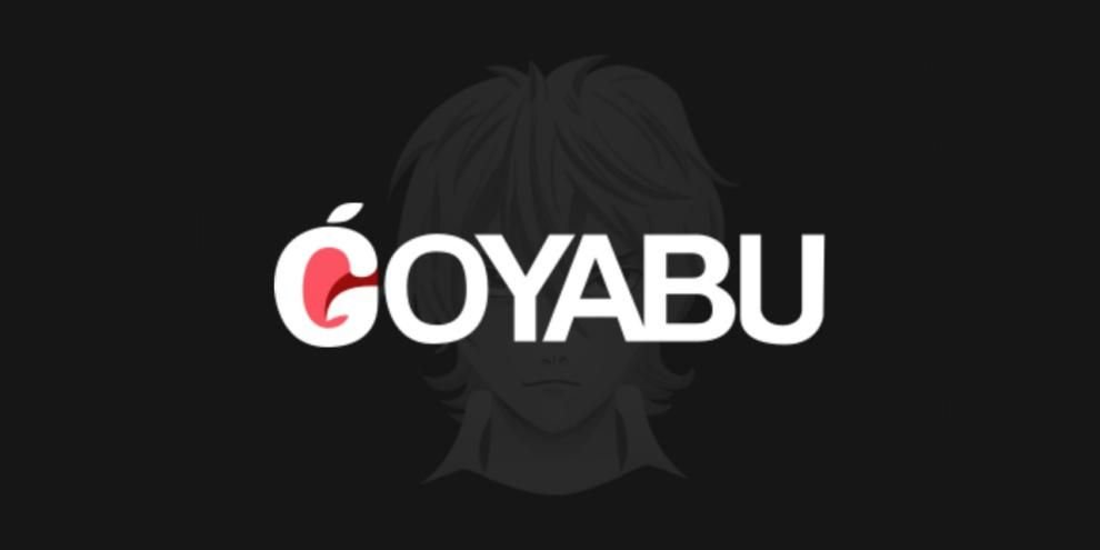 Categorias - Goyabu