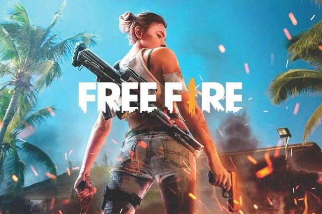 (Fonte: Free Fire/Reprodução)