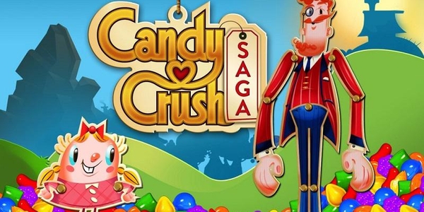 Imagem de: Candy Crush: saiba como se divertir com o jogo em passos simples