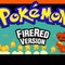 Logo Pokémon Fire Red Android Version Ícone Logo Pokémon Fire Red Android Version Ícone