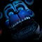 Logo Five Nights at Freddy`s: Sister Location Ícone Logo Five Nights at Freddy`s: Sister Location Ícone