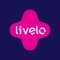 Logo Livelo: pontos, viagens e mais Ícone Logo Livelo: pontos, viagens e mais Ícone