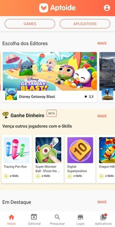 (Fonte: Aptoide/Reprodução)