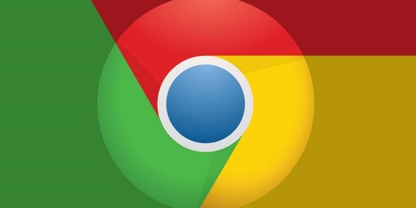 Logo do Google Chrome