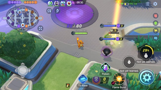 Download de Pokémon UNITE: como baixar e instalar o jogo