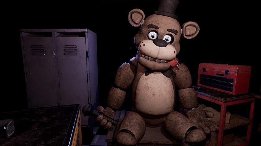 Five Nights at Freddy's: aproveite todos os recursos do game