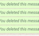 Imagem de: Como recuperar mensagens apagadas do WhatsApp