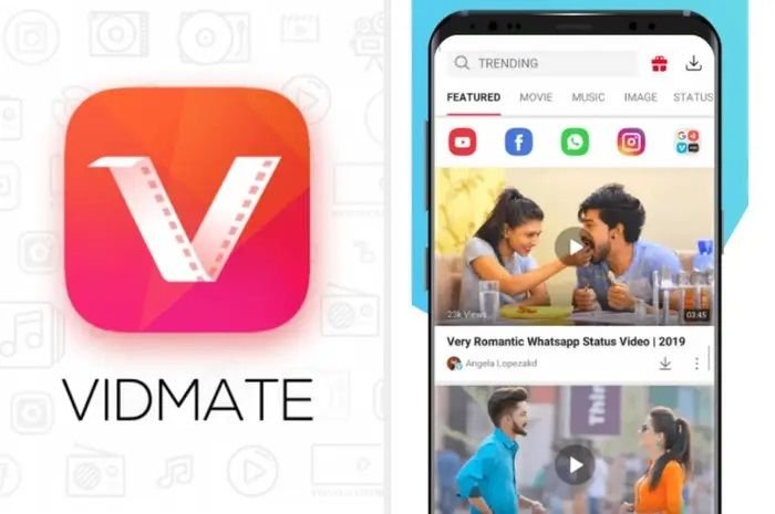 vidmate vidmate apps