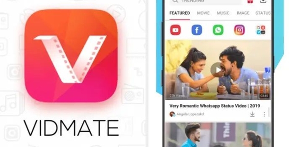 Imagem de: VidMate: saiba utilizar o software para baixar vídeos no Android