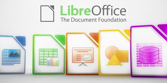 (Fonte: LibreOffice/Reprodução)