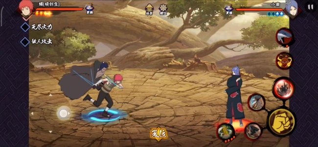 Naruto Shippuden Mobile: veja como baixar e jogar no Android o