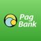 Logo PagBank Banco, Pix, CDB, conta Ícone Logo PagBank Banco, Pix, CDB, conta Ícone