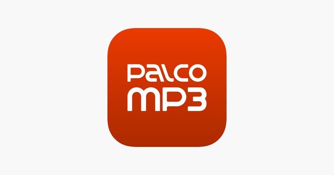 App Palco MP3