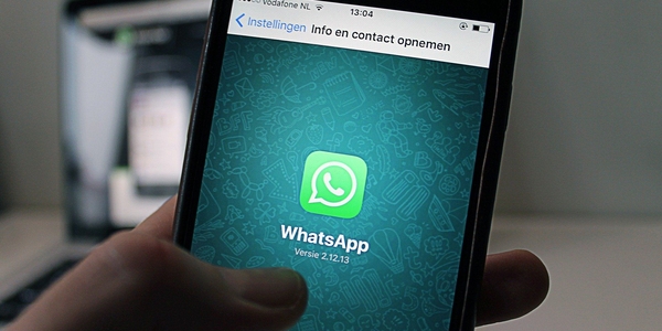 Imagem de: Como compactar vídeo para WhatsApp?