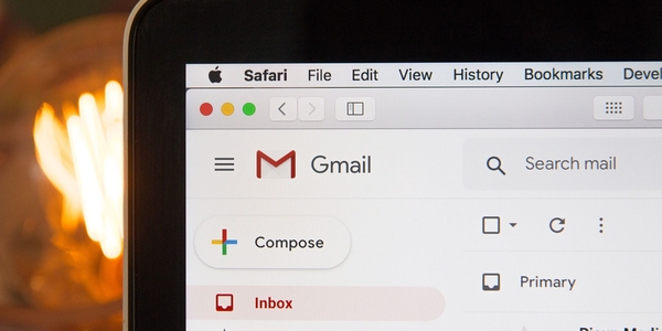 Imagem de: Como colocar links para redes sociais na assinatura do Gmail?