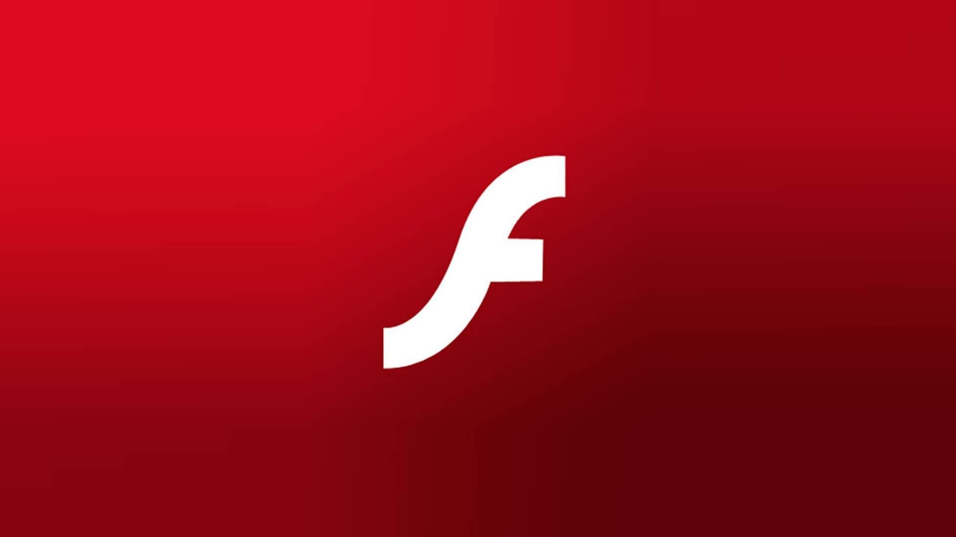 Плагин Adobe Flash Player заблокирован: как включить в браузере Chrome