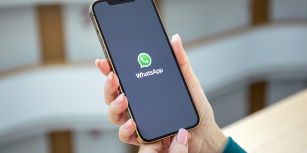 Imagem de: Como configurar mensagens automáticas no WhatsApp