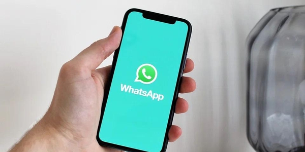 Imagem de: Como mandar mensagem no WhatsApp para quem não é contato