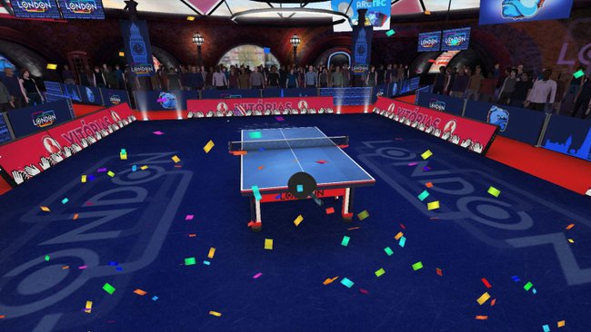 Download Ping Pong Fury