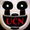 Logo Ultimate Custom Night 1.0.3 Ícone Logo Ultimate Custom Night 1.0.3 Ícone