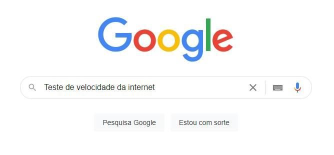 Dicas - Sua internet está lenta? Faça um teste! - Tecmundo 