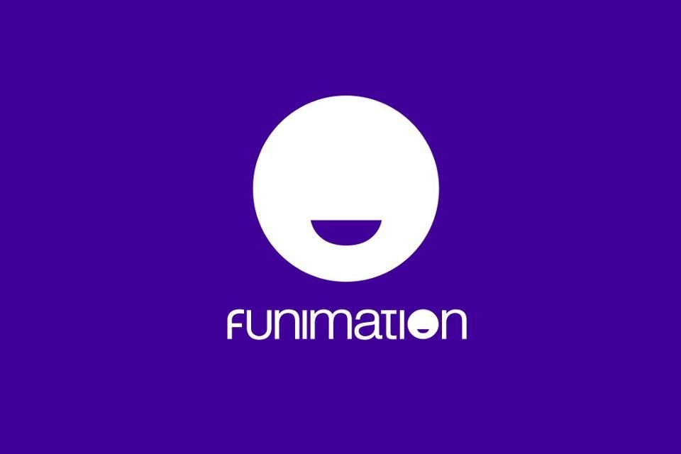 Funimation- Assista streaming de anime online