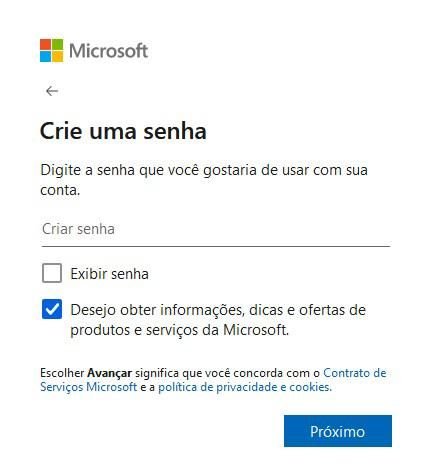 Como criar um e-mail: passo a passo simples e completo