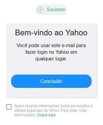 YAHOO MAIL ENTRAR - Login pelo Celular, Recuperar Senha