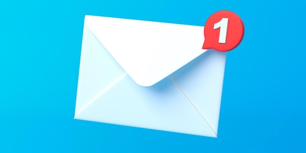 Imagem de: Como criar um e-mail: passo a passo simples e completo