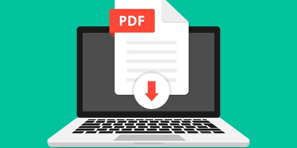 Imagem de: Como converter PDF em PNG?