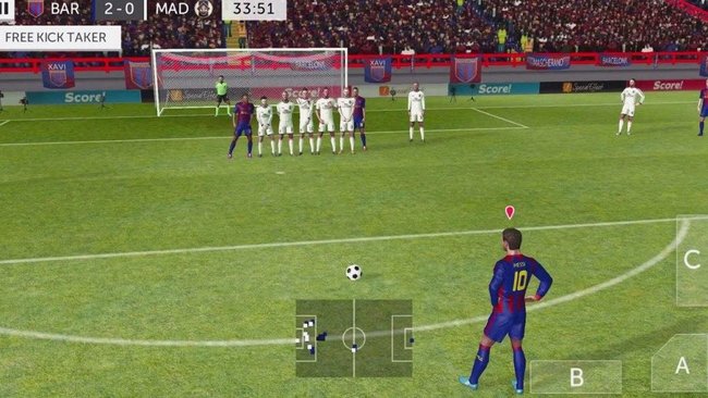 futebol jogos 2022 desligada APK (Android Game) - Baixar Grátis