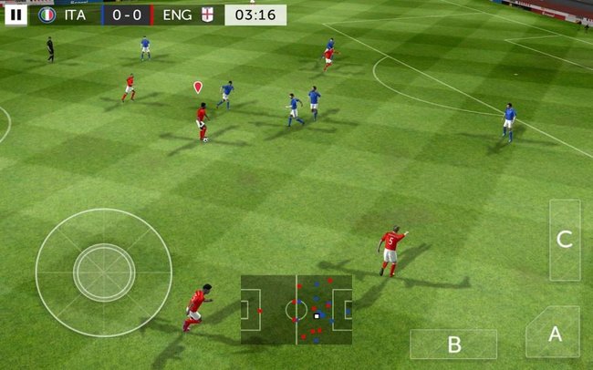 futebol jogos 2022 desligada APK (Android Game) - Baixar Grátis