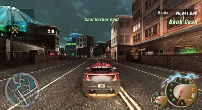 Como liberar todos os carros em Need for Speed Underground 2