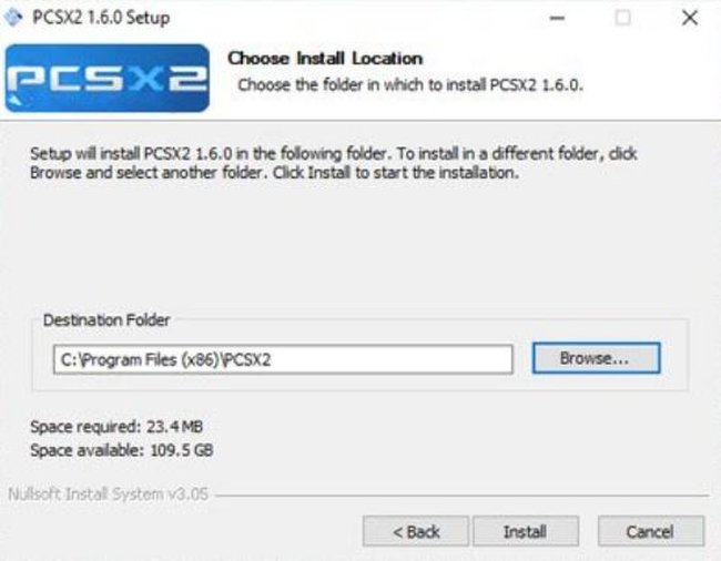 Emulador de PS2 para PC ATUALIZADO 2022 (Configuração PERFEITA