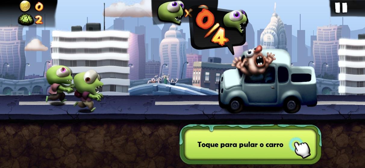 ZOMBIE TSUNAMI  Jogue no Jogos Online Grátis