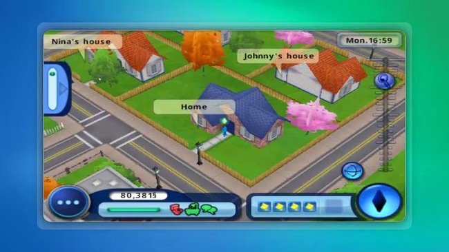 JOGOS LEGAIS PARA BAIXAR: THE SIMS 3 PARA CEL.