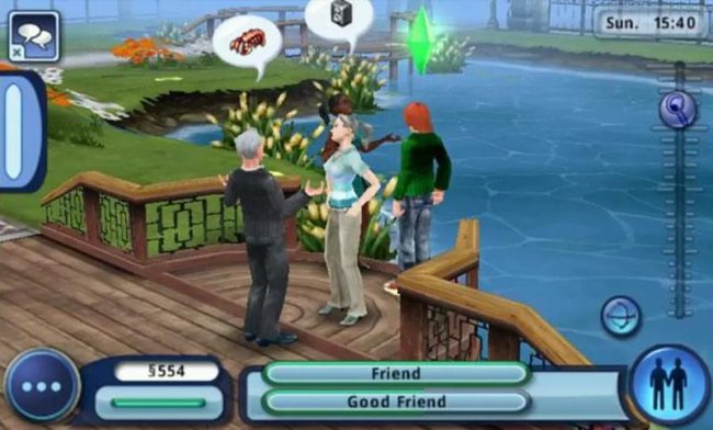 The Sims™ Mobile APK for Android - Download