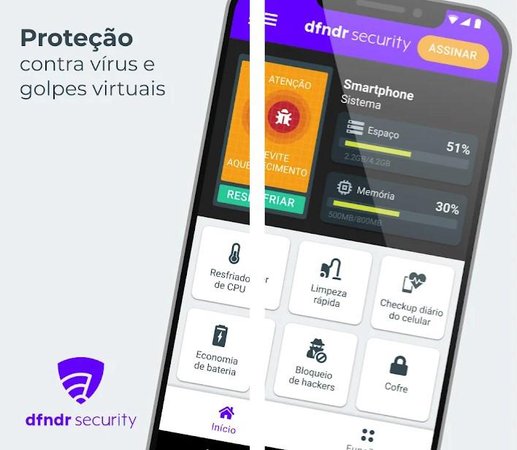 (Fonte: PSafe Total/Reprodução)