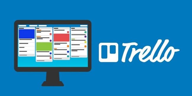 (Fonte: Trello/Reprodução)