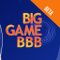 Logo Big Game BBB Ícone Logo Big Game BBB Ícone