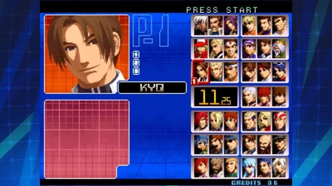 Como instalar KOF 2002 Magic Plus 2 no android 