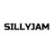 Logo SillyJam Ícone Logo SillyJam Ícone