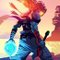 Logo Dead Cells Ícone Logo Dead Cells Ícone