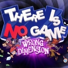 There is No Game: WD