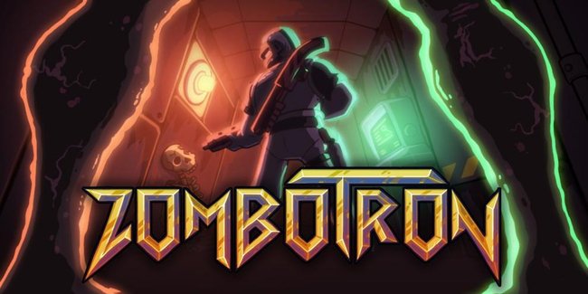 Zombotron em Jogos na Internet