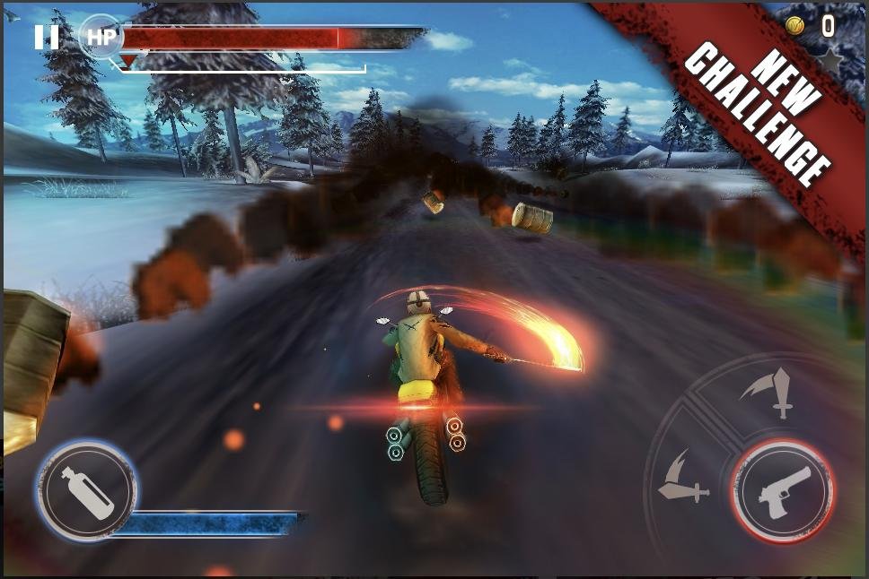 Download do APK de Jogo De Moto Corrida Crianças para Android