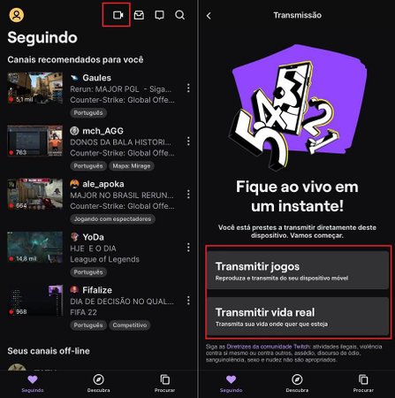 (Fonte: Twitch/Reprodução)