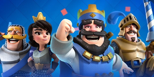 Imagem de: Clash Royale para PC: tudo sobre a versão desse jogo alucinante